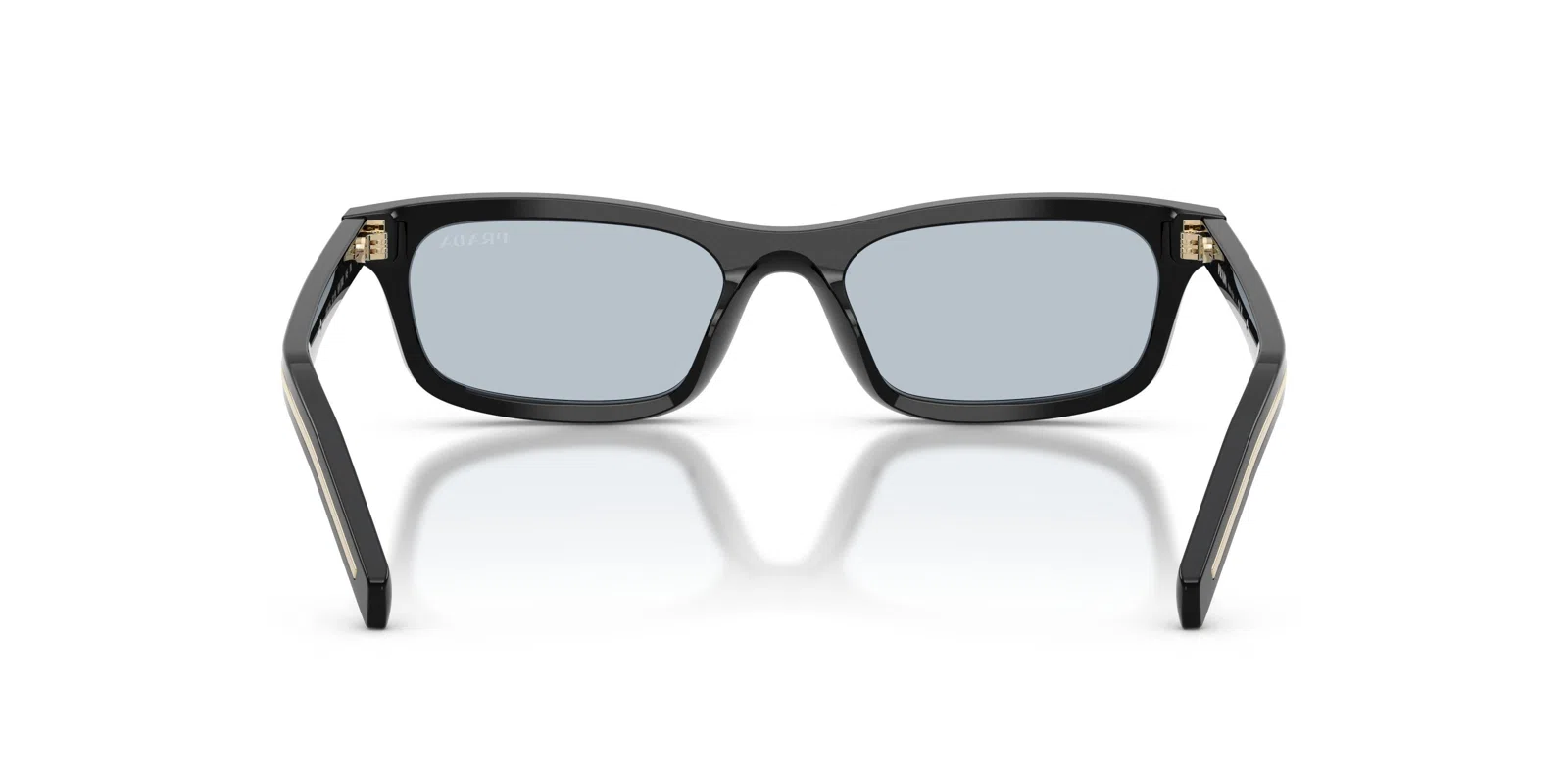 Prada D05S Sunglasses - view 3